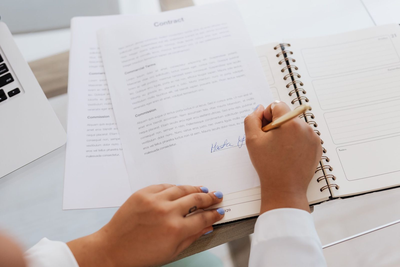 Plain Language — THRUM engagement